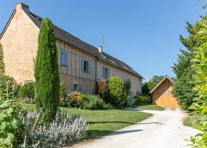 Maison d'Hôtes La Maison de Léopold